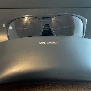 Saint Laurent sunglasses